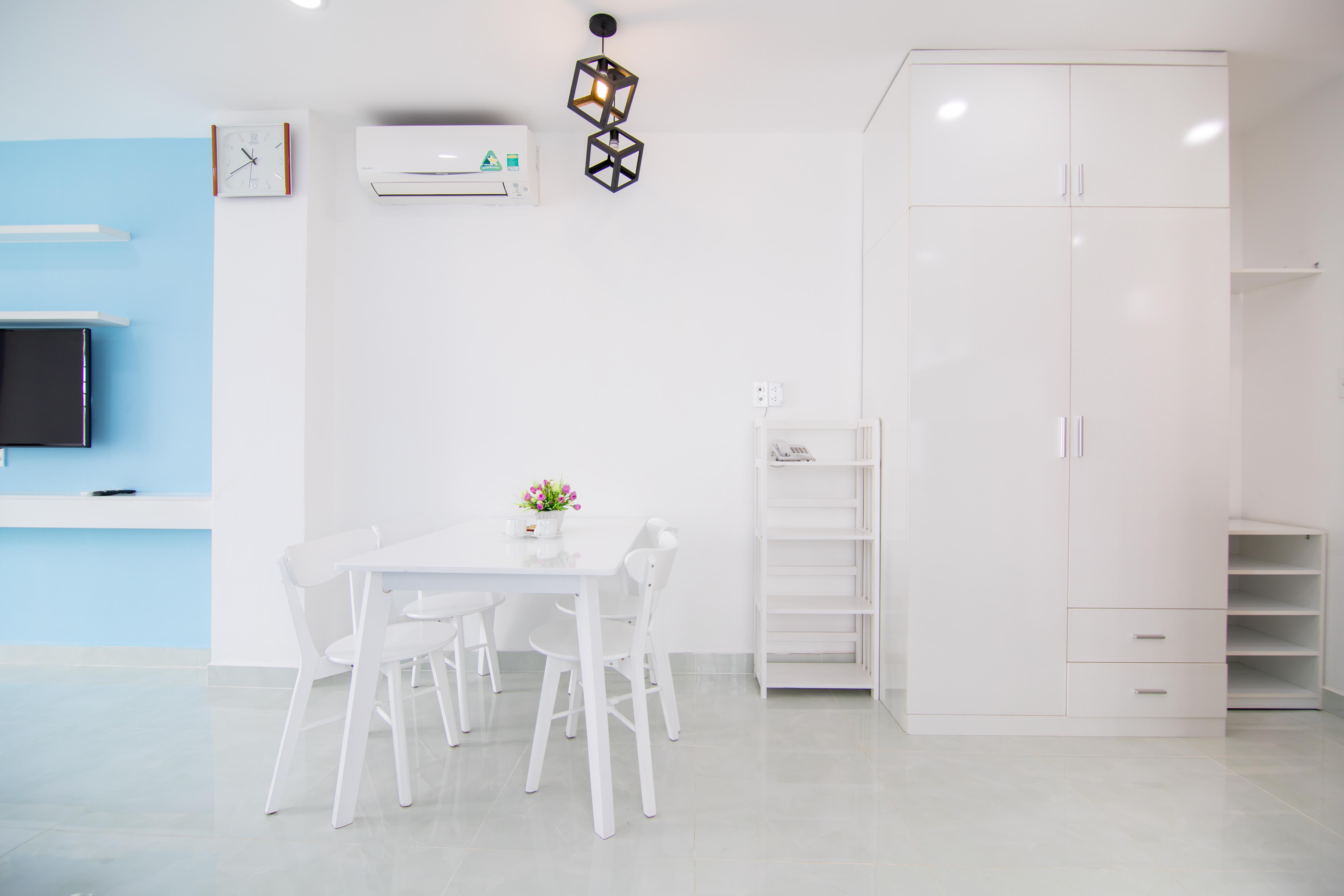 RedDoorz An Phuc House Doan Nhu Hai Ho Chi Minh Zewnętrze zdjęcie